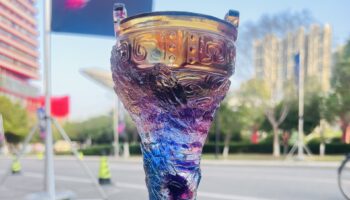 玉柴物流集團南寧通源再獲北京現(xiàn)代區(qū)域優(yōu)秀經(jīng)銷商稱號